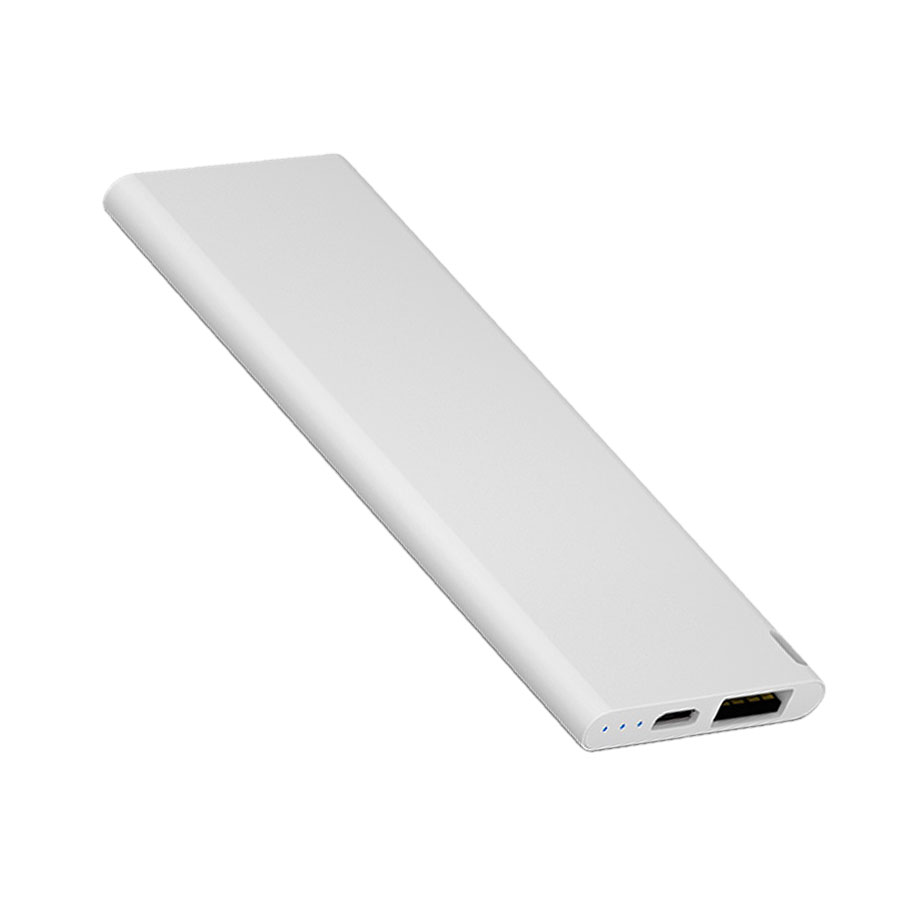 BATTERIE DE SECOURS 3000 MAH PUBLICITAIRE ULTRA RAPIDE 'POWERSPEED'