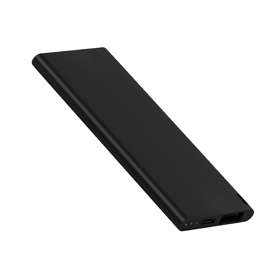 BATTERIE DE SECOURS 3000 MAH PUBLICITAIRE ULTRA RAPIDE 'POWERSPEED'