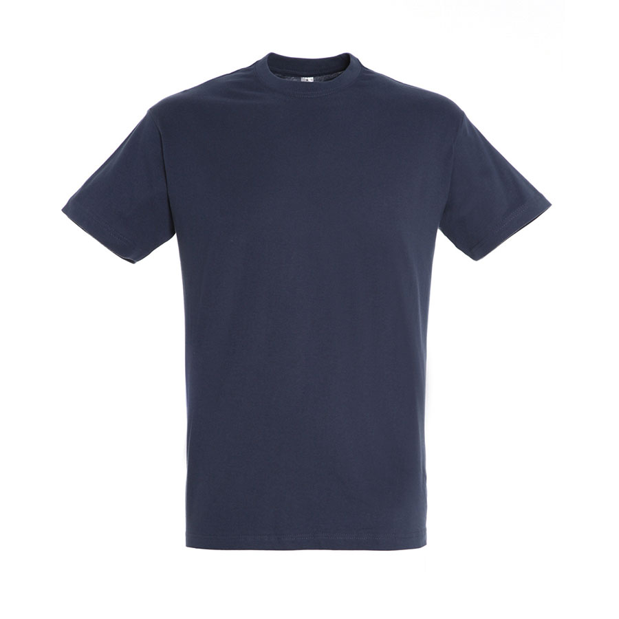 TEE-SHIRT PUBLICITAIRE HOMME 'REGENT' 150 GR/M²