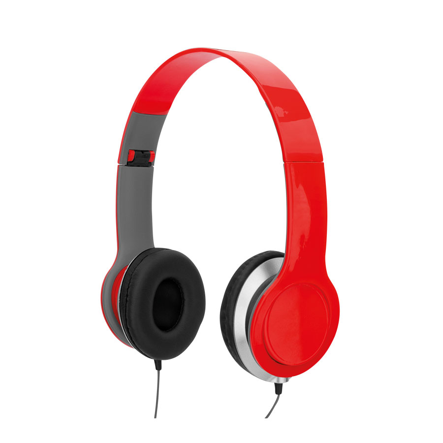 CASQUE AUDIO PUBLICITAIRE 'REMIX'