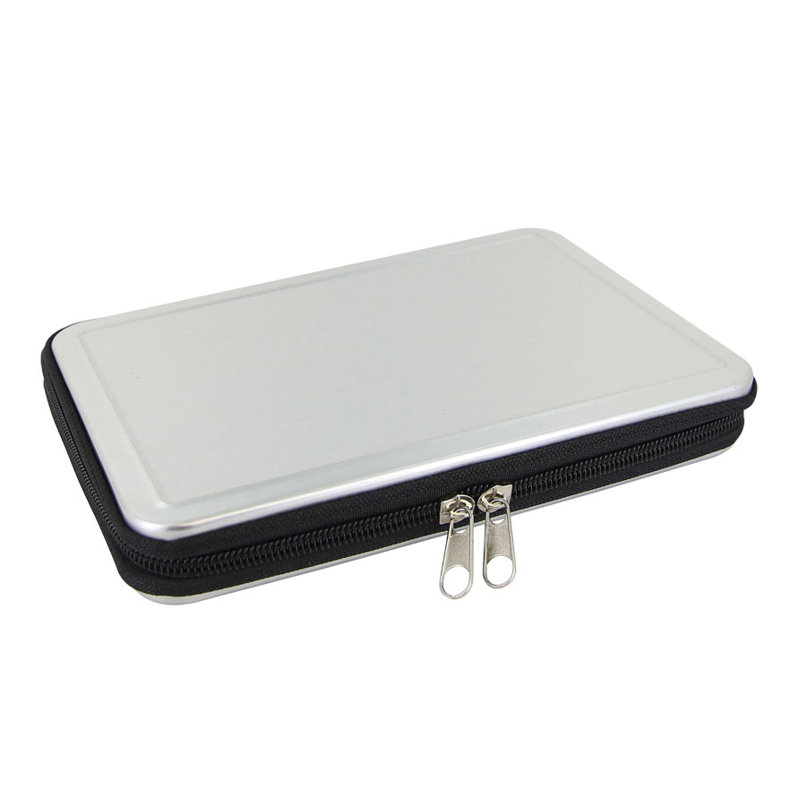 SET A OUTILS 25 PIECES 'ROSS'