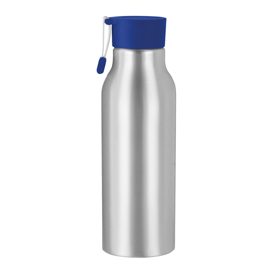 BOUTEILLE PUBLICITAIRE EN ALUMINIUM 'DOLE'