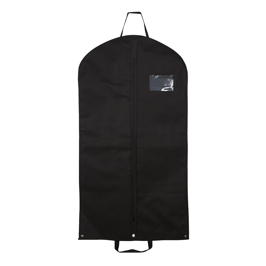 HOUSSE DE TRANSPORT PROMOTIONNELLE POUR VETEMENT 'ALFRED'