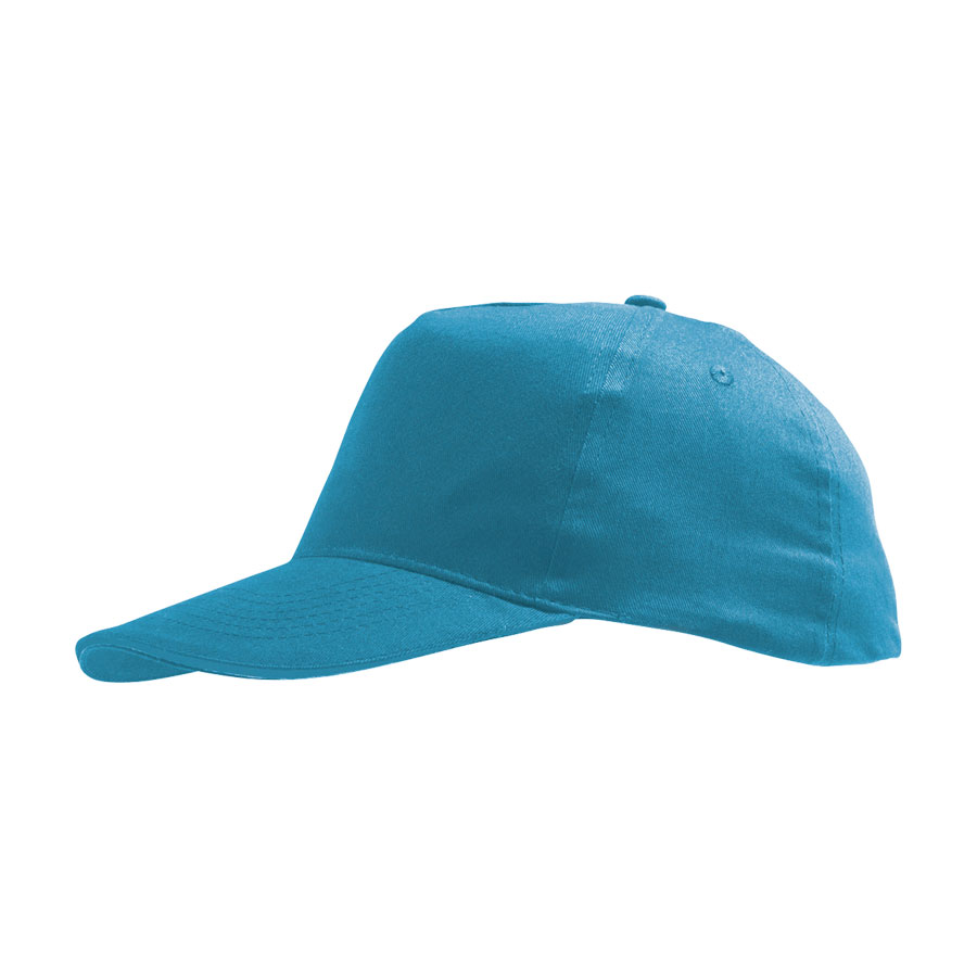 CASQUETTE ENFANT 'SUNNY KID'S' 180 GR/M²