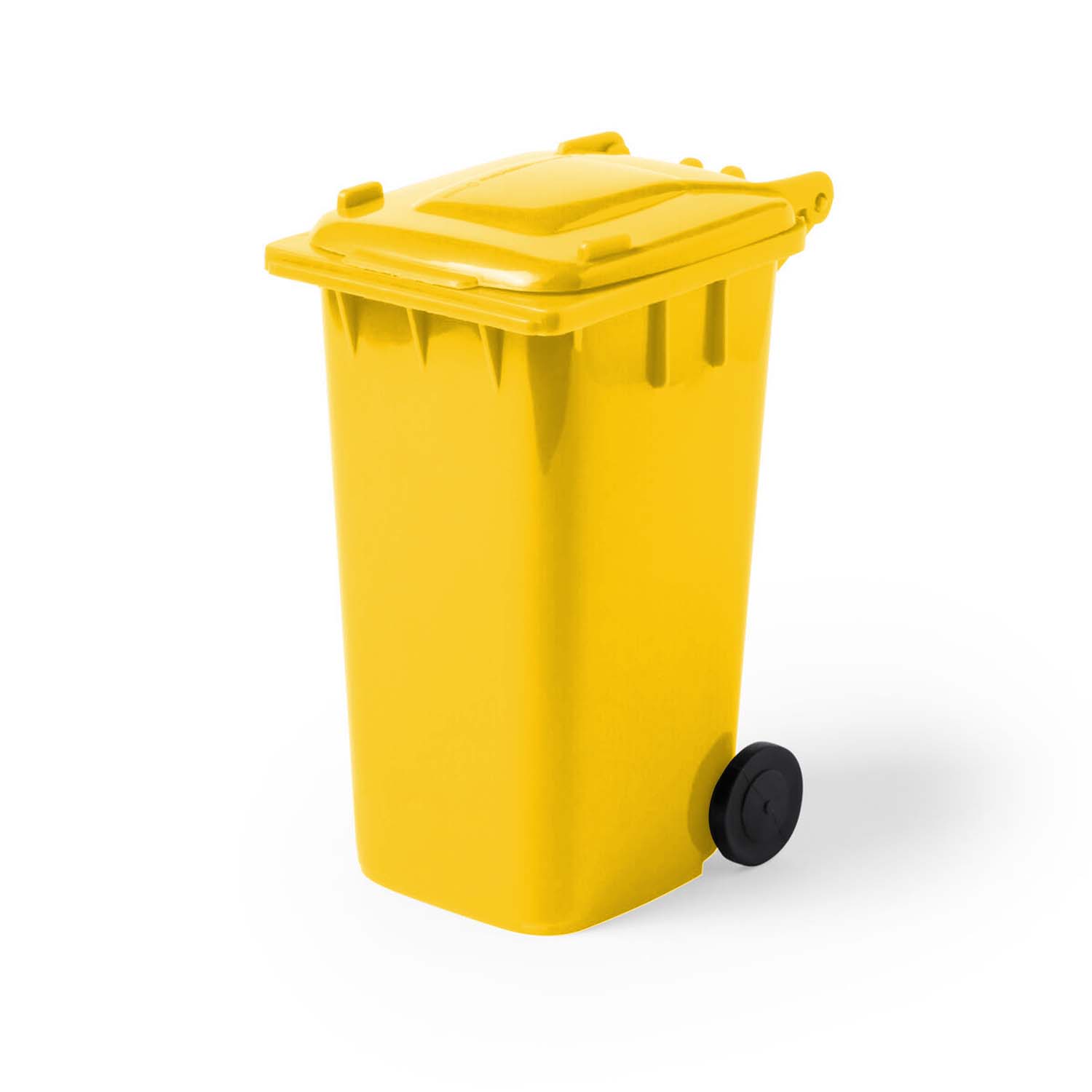 POT A CRAYONS PUBLICITAIRE 'GARBY'