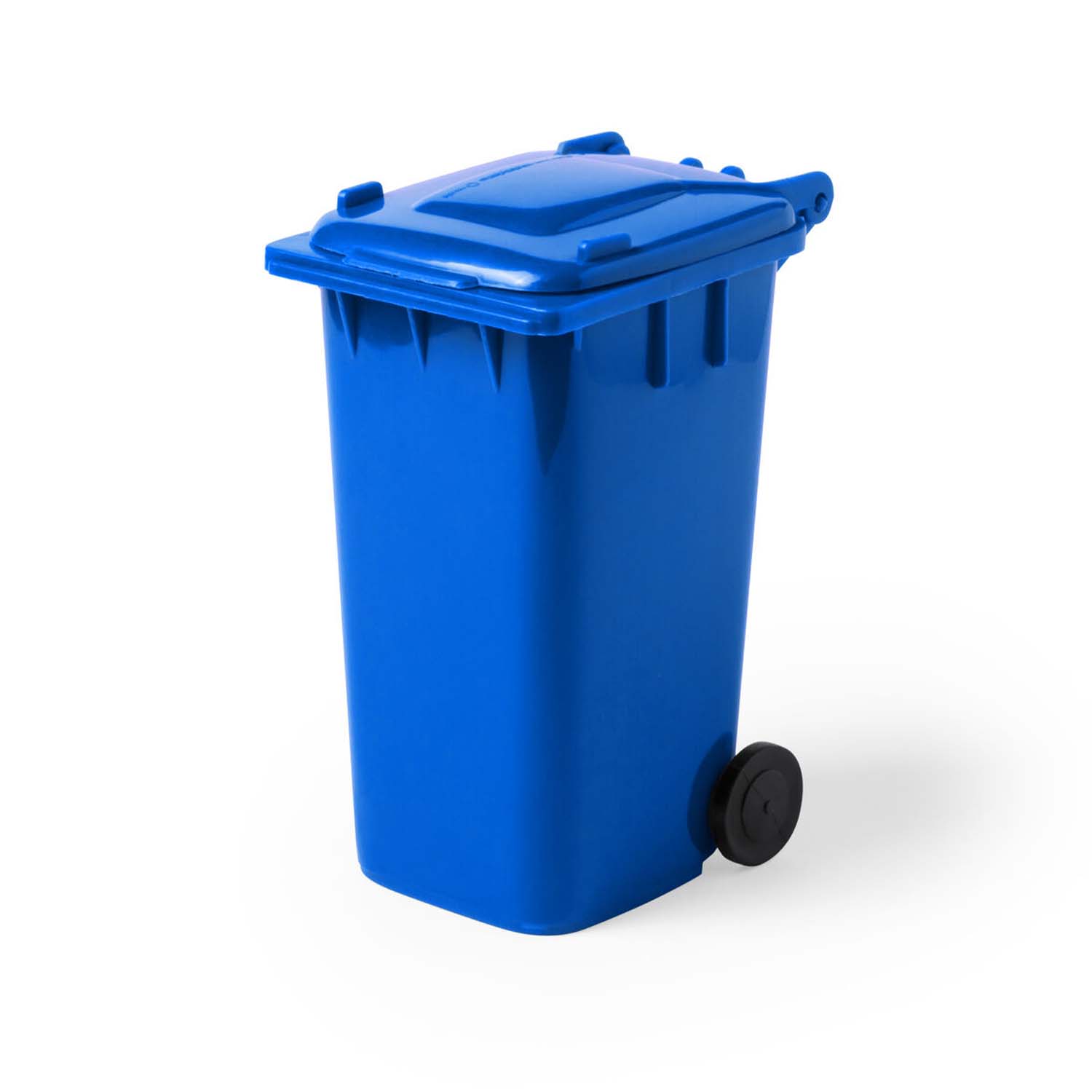 POT A CRAYONS PUBLICITAIRE 'GARBY'