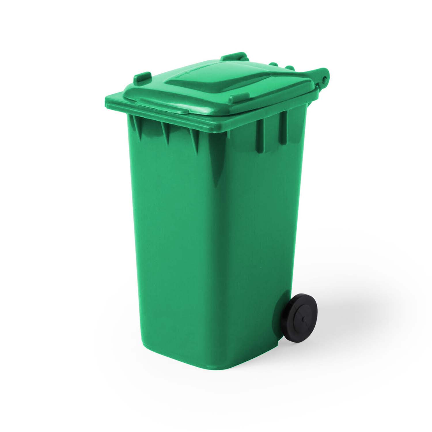 POT A CRAYONS PUBLICITAIRE 'GARBY'