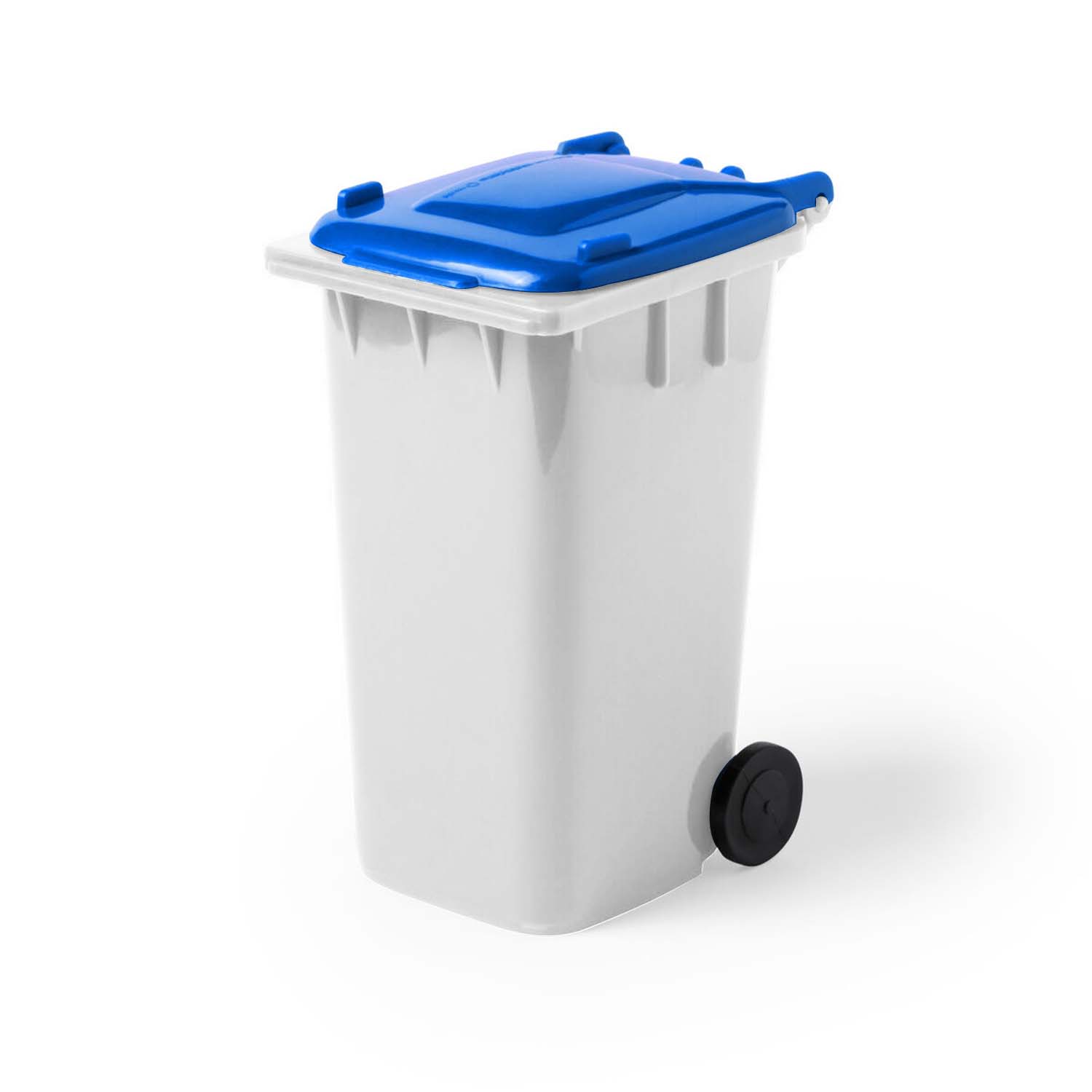 POT A CRAYONS PUBLICITAIRE 'GARBY'