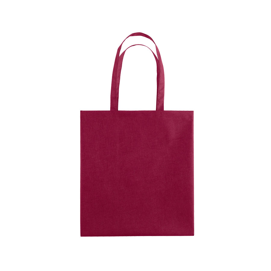 SAC SHOPPING ANSES LONGUES 'BONITO' 80 GR/M²