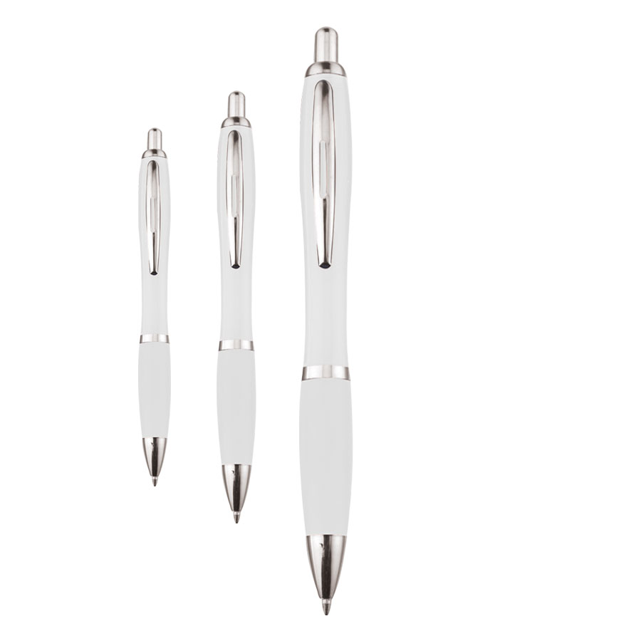 LOT DE 500 STYLOS PUBLICITAIRES 'RIOCOLOR' - EXPEDITION EXPRESS 72H