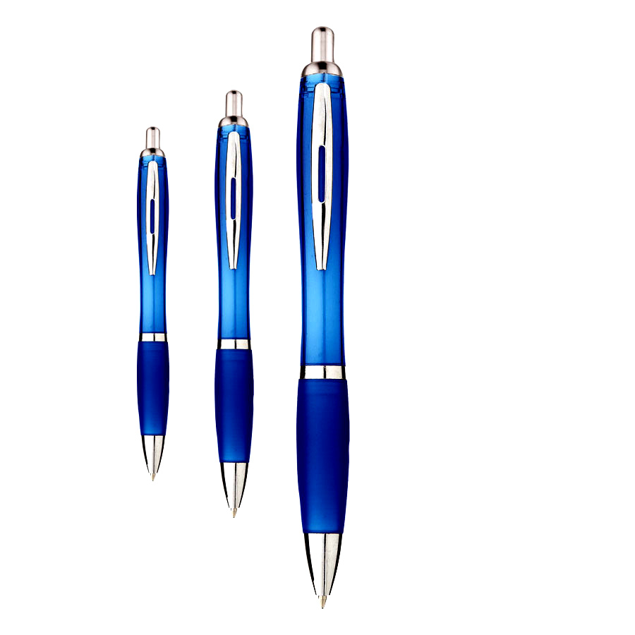 LOT DE 500 STYLOS PUBLICITAIRES 'RIOCOLOR' - EXPEDITION EXPRESS 72H