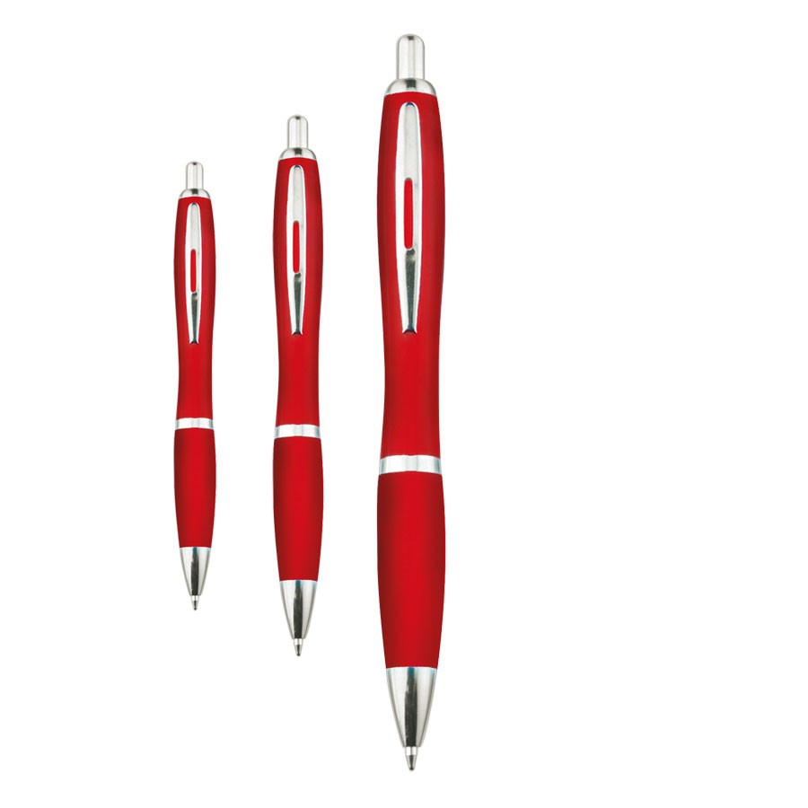 LOT DE 500 STYLOS PUBLICITAIRES 'RIOCOLOR' - EXPEDITION EXPRESS 72H