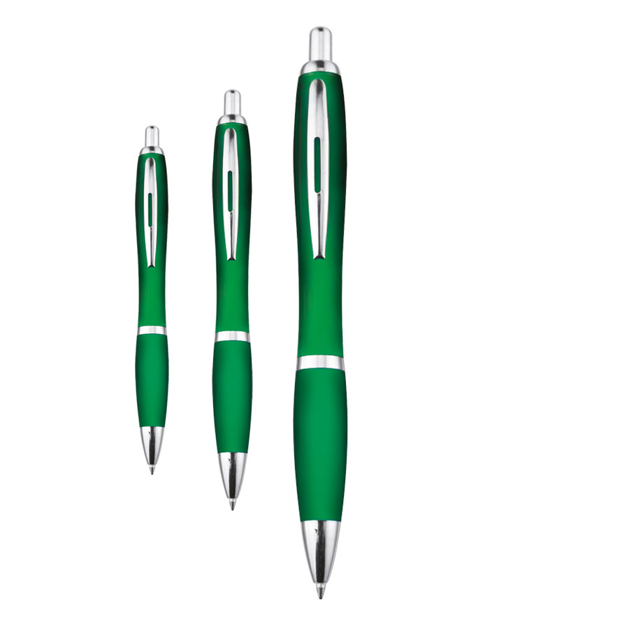 LOT DE 500 STYLOS PUBLICITAIRES 'RIOCOLOR' - EXPEDITION EXPRESS 72H