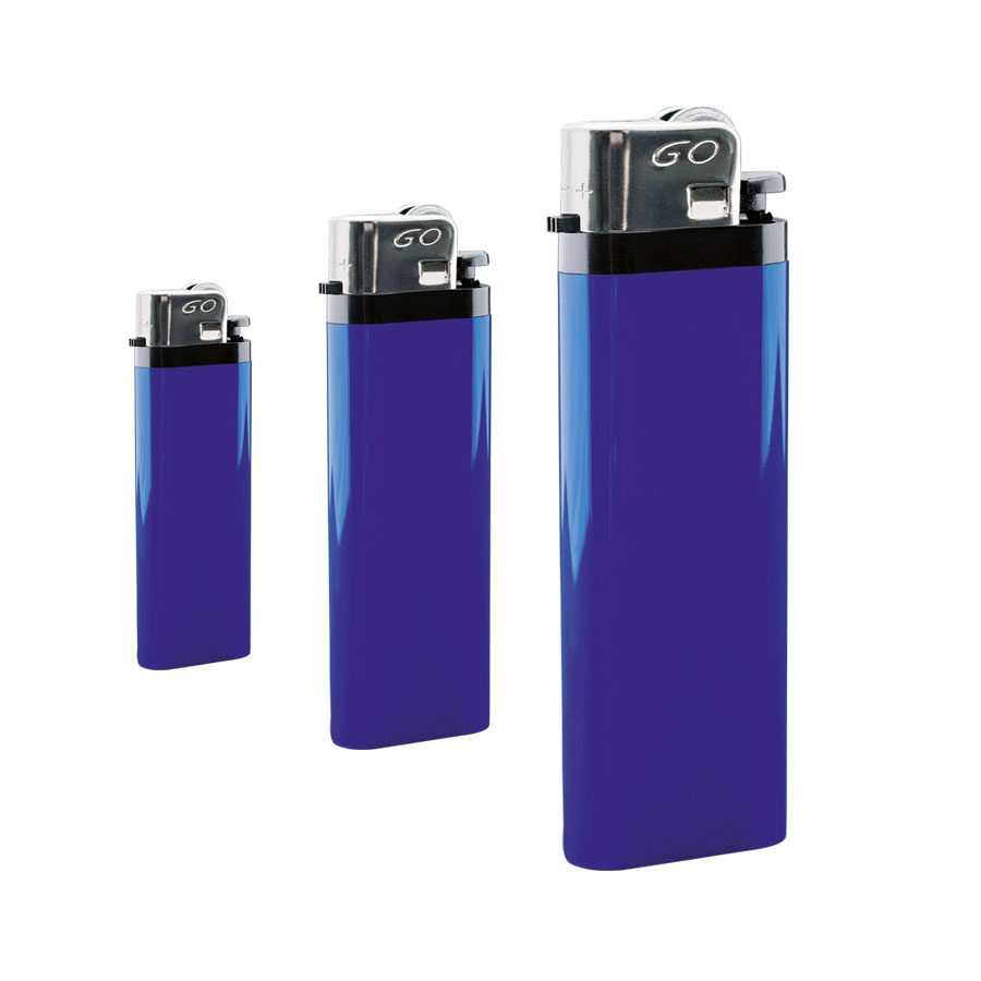 LOT DE 500 BRIQUETS PUBLICITAIRES JETABLES 'URANUS' - EXPEDITION EXPRESS 72H