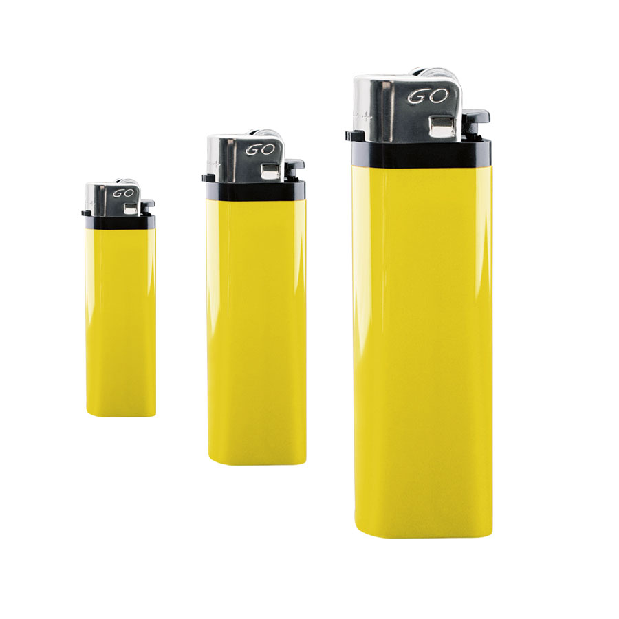 LOT DE 500 BRIQUETS PUBLICITAIRES JETABLES 'URANUS' - EXPEDITION EXPRESS 72H