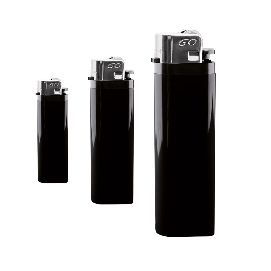 LOT DE 500 BRIQUETS PUBLICITAIRES JETABLES 'URANUS' - EXPEDITION EXPRESS 72H