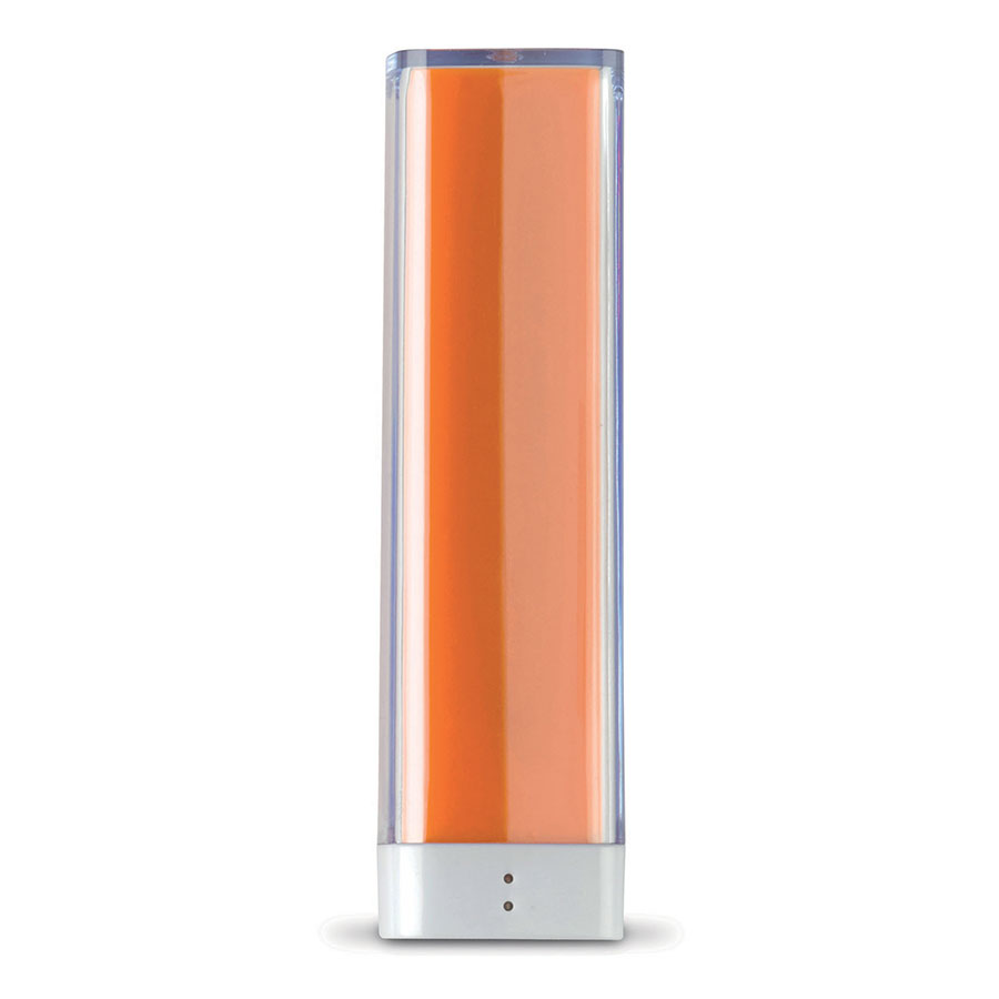LOT DE 50 CHARGEURS PUBLICITAIRES 'PULS CARRE' 2200MAH - EXPEDITION EXPRESS 72H