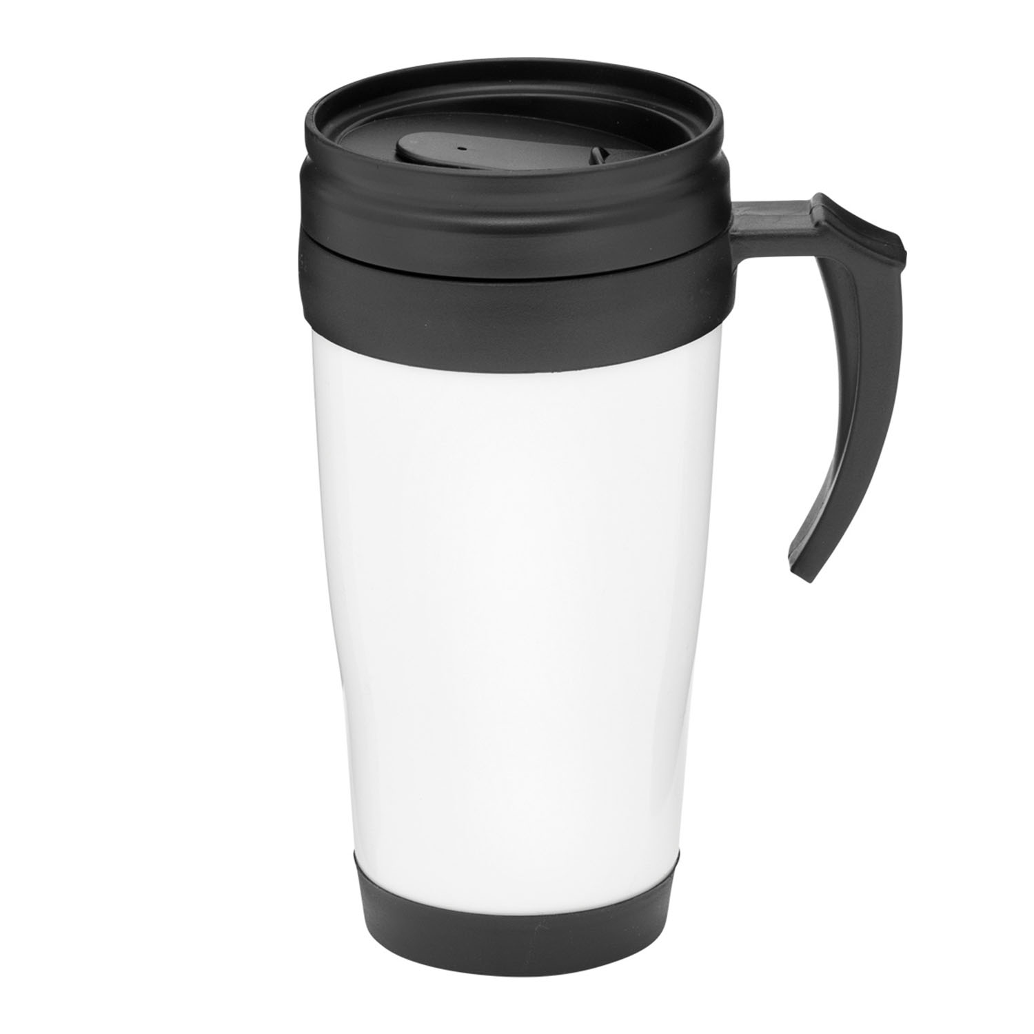 LOT DE 50 MUGS ISOTHERMES PUBLICITAIRES 'ESTONIA' - EXPEDITION EXPRESS 72H