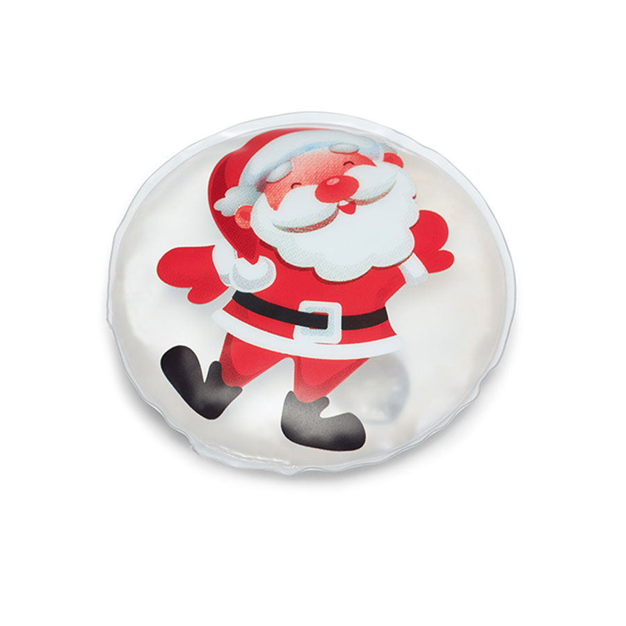 CHAUFFERETTE PERE NOËL 'VARMAN'