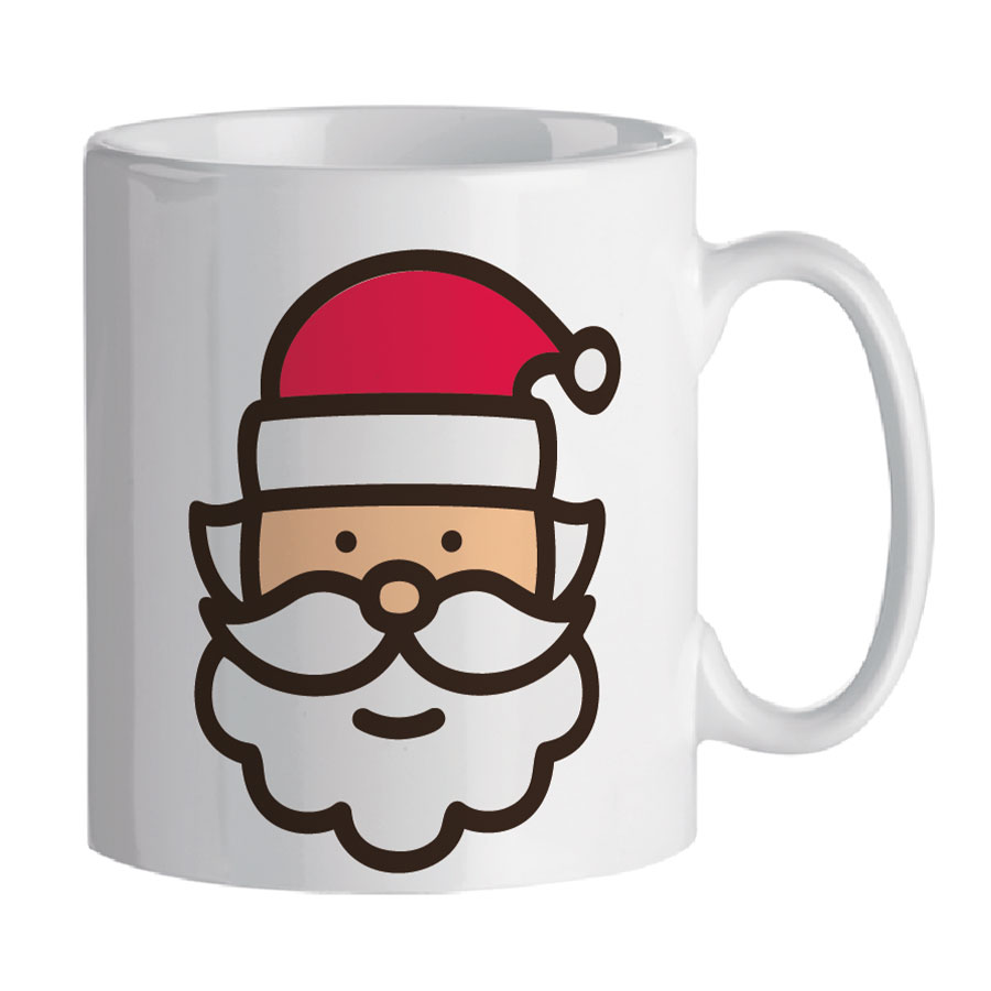 MUG DE NOËL PERSONNALISABLE 'LAAX'