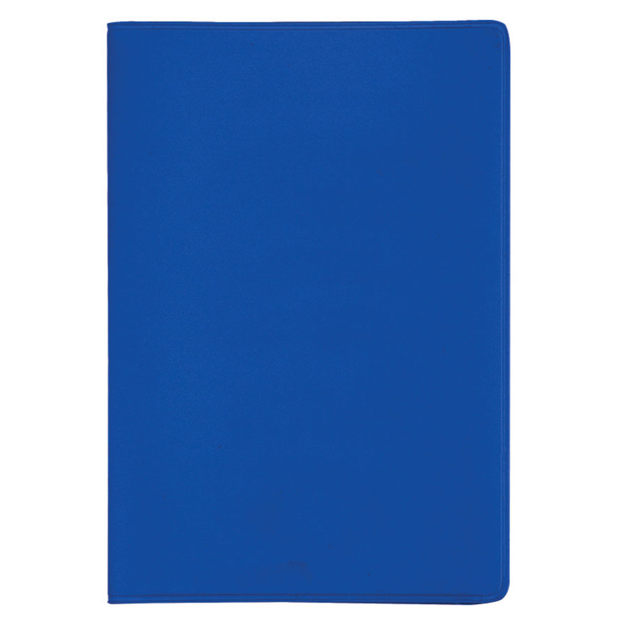 COUVERTURE DE PASSEPORT PERSONNALISABLE 'VIAJE'