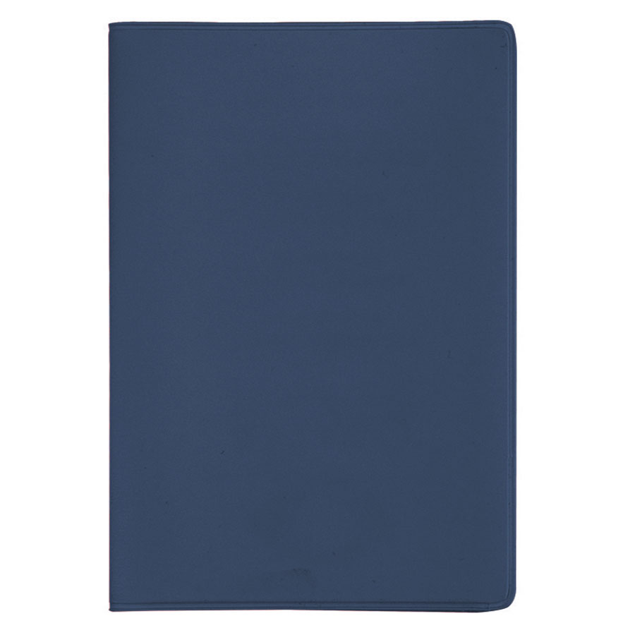 COUVERTURE DE PASSEPORT PERSONNALISABLE 'VIAJE'