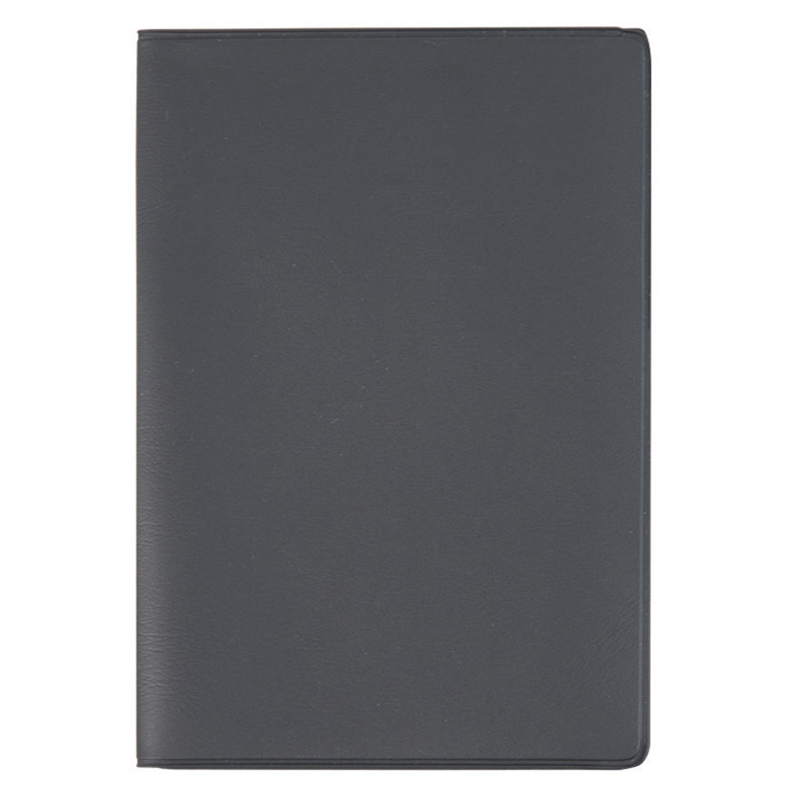 COUVERTURE DE PASSEPORT PERSONNALISABLE 'VIAJE'