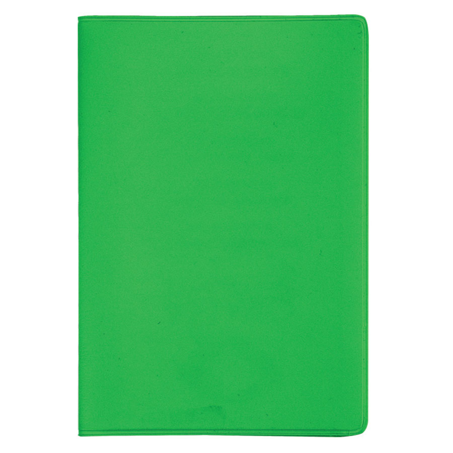 COUVERTURE DE PASSEPORT PERSONNALISABLE 'VIAJE'