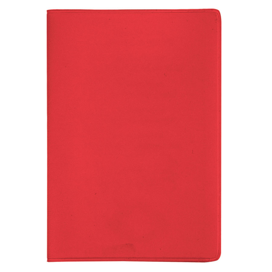 COUVERTURE DE PASSEPORT PERSONNALISABLE 'VIAJE'