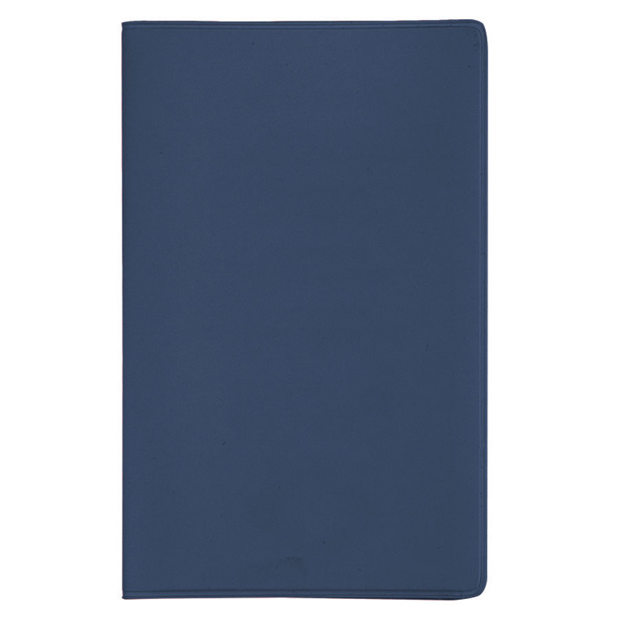 PORTE CARTE GRISE PUBLICITAIRE 'NAXO'