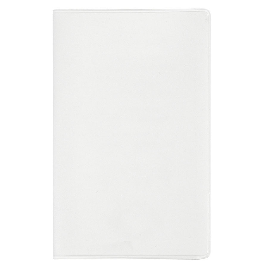 PORTE CARTE GRISE PUBLICITAIRE 'NAXO'