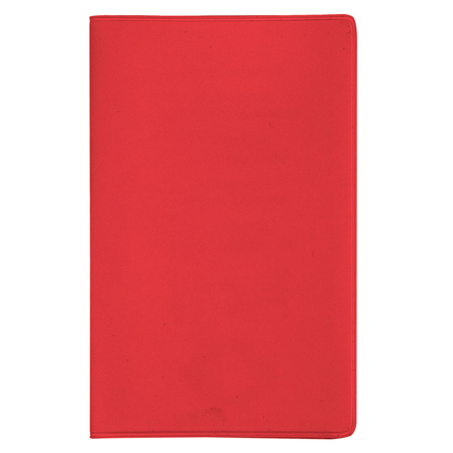 PORTE CARTE GRISE PUBLICITAIRE 'NAXO'