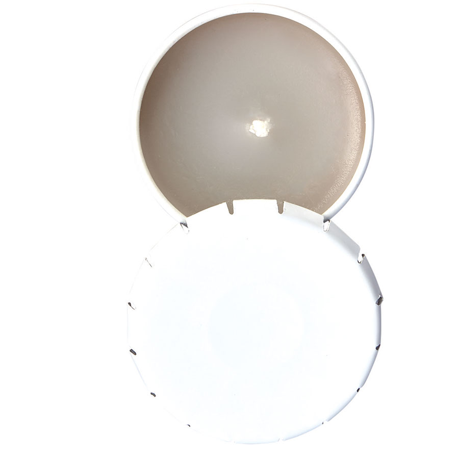 BOUGIE PERSONNALISÉE 'VANILLA'