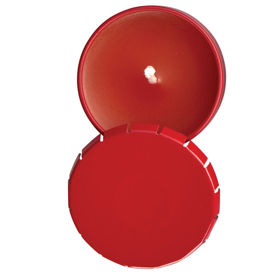 BOUGIE PERSONNALISÉE 'VANILLA'