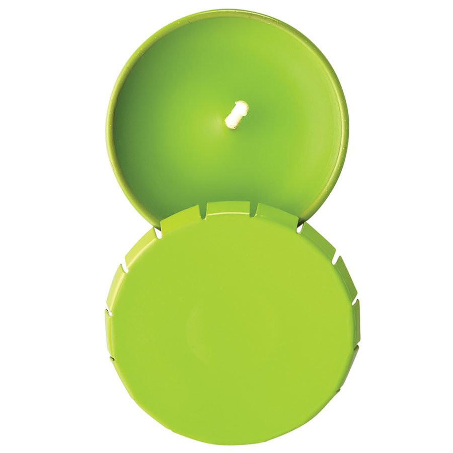 BOUGIE PERSONNALISÉE 'VANILLA'