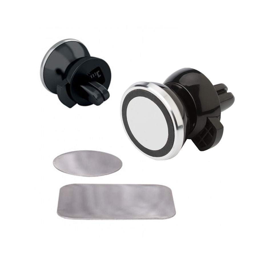 SUPPORT DE TELEPHONE PUBLICITAIRE POUR VOITURE ROADTRIP