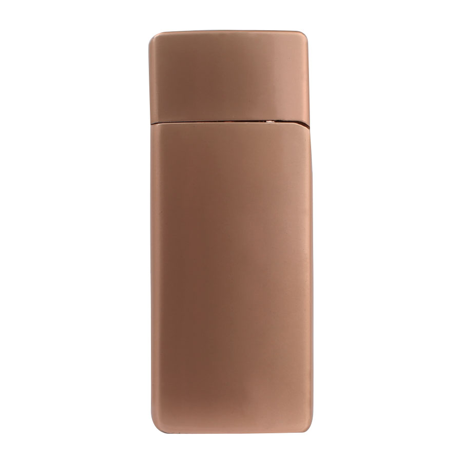 BRIQUET ÉLECTRONIQUE PERSONNALISÉ À SECOUER 'AGITAR'