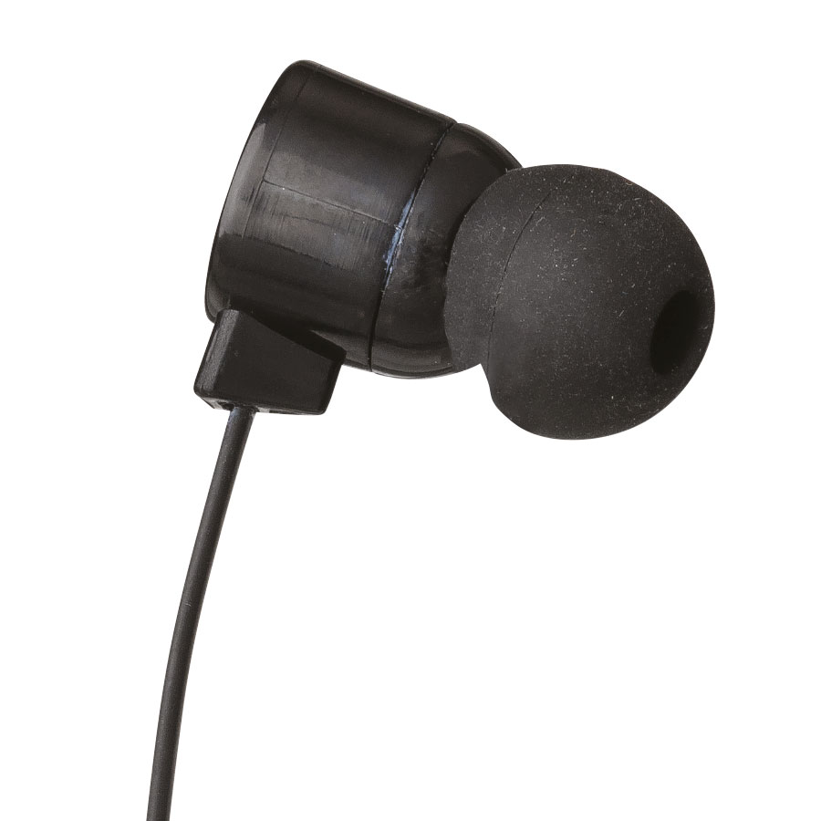 ÉCOUTEURS BLUETOOTH® PERSONNALISÉS 'SONG'