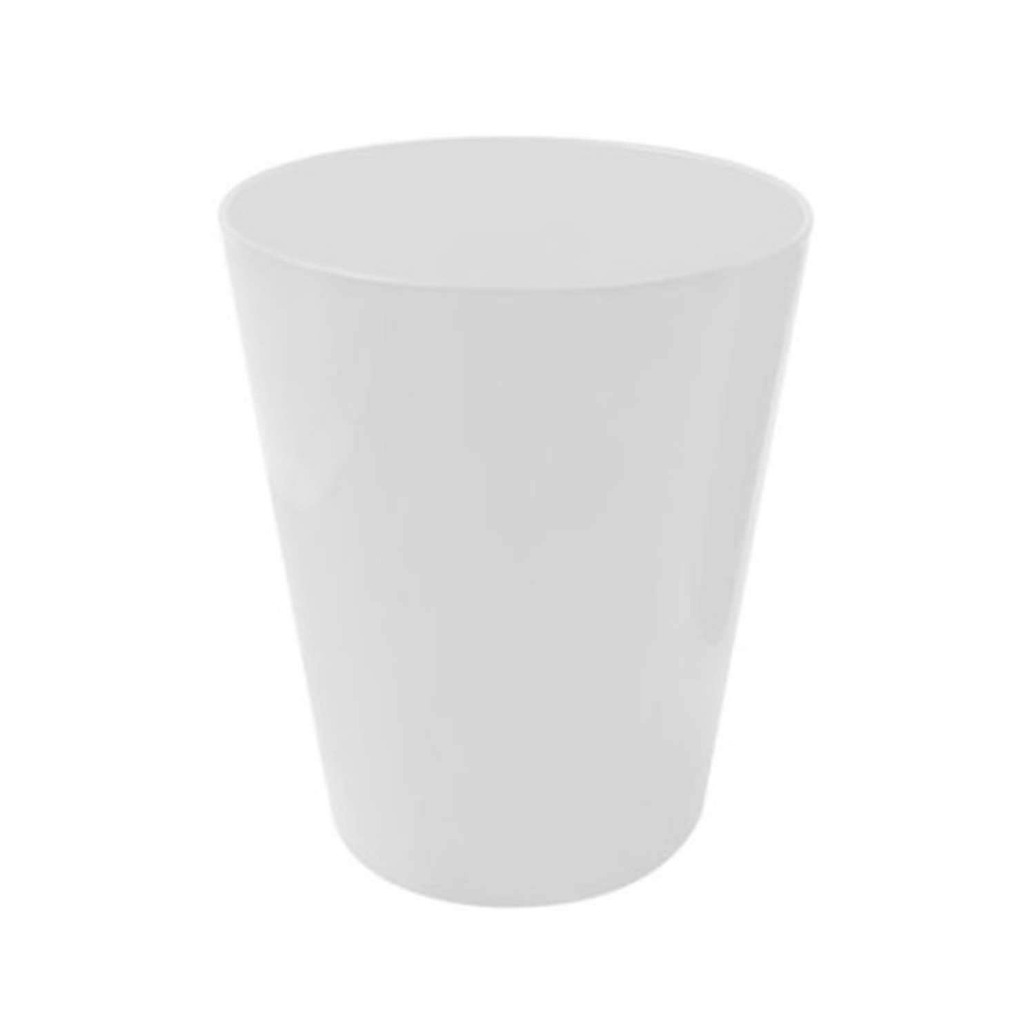 GOBELET RÉUTILISABLE PERSONNALISABLE 'CUP' 10 CL OPAQUE