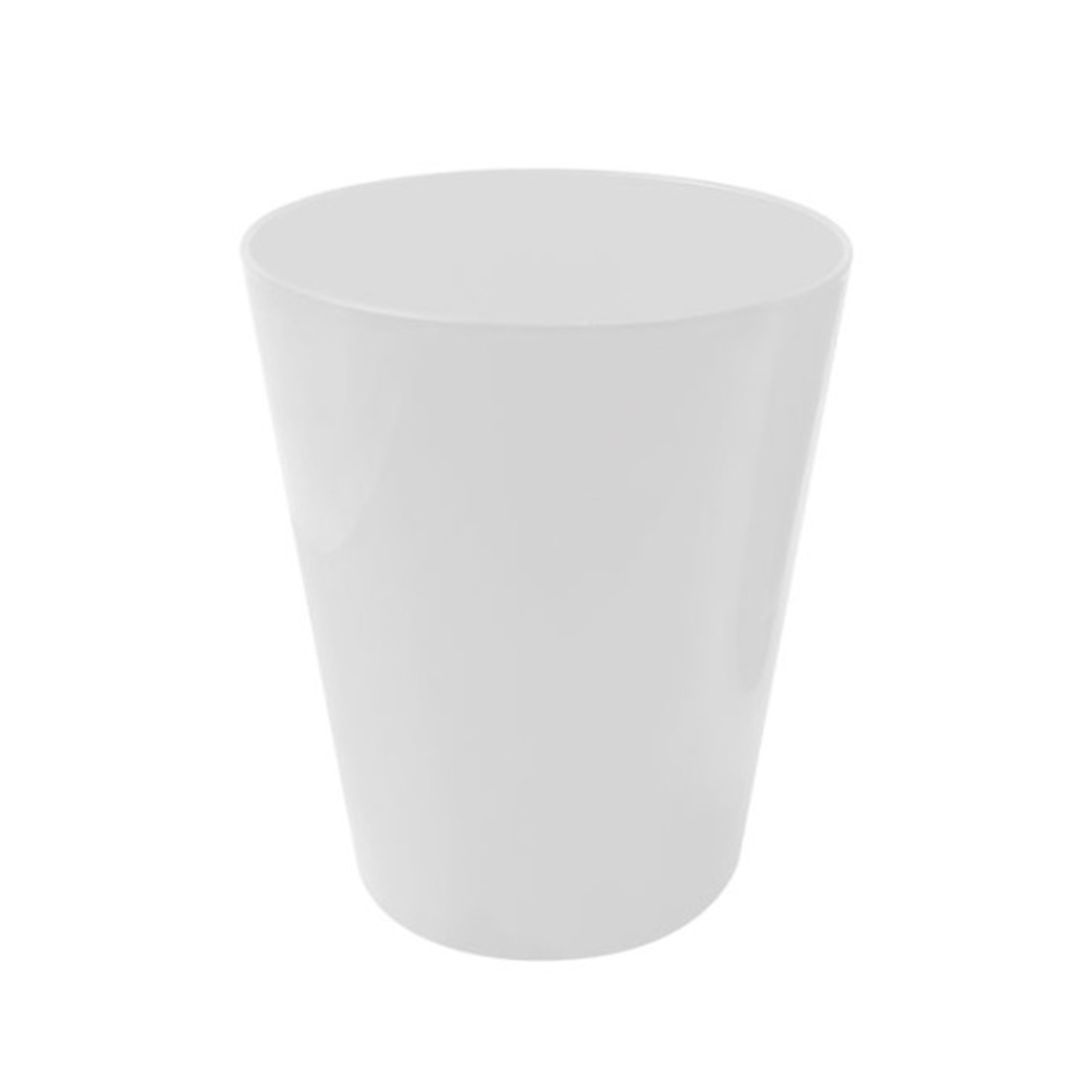 GOBELET RÉUTILISABLE PERSONNALISABLE 'CUP' 15 CL OPAQUE
