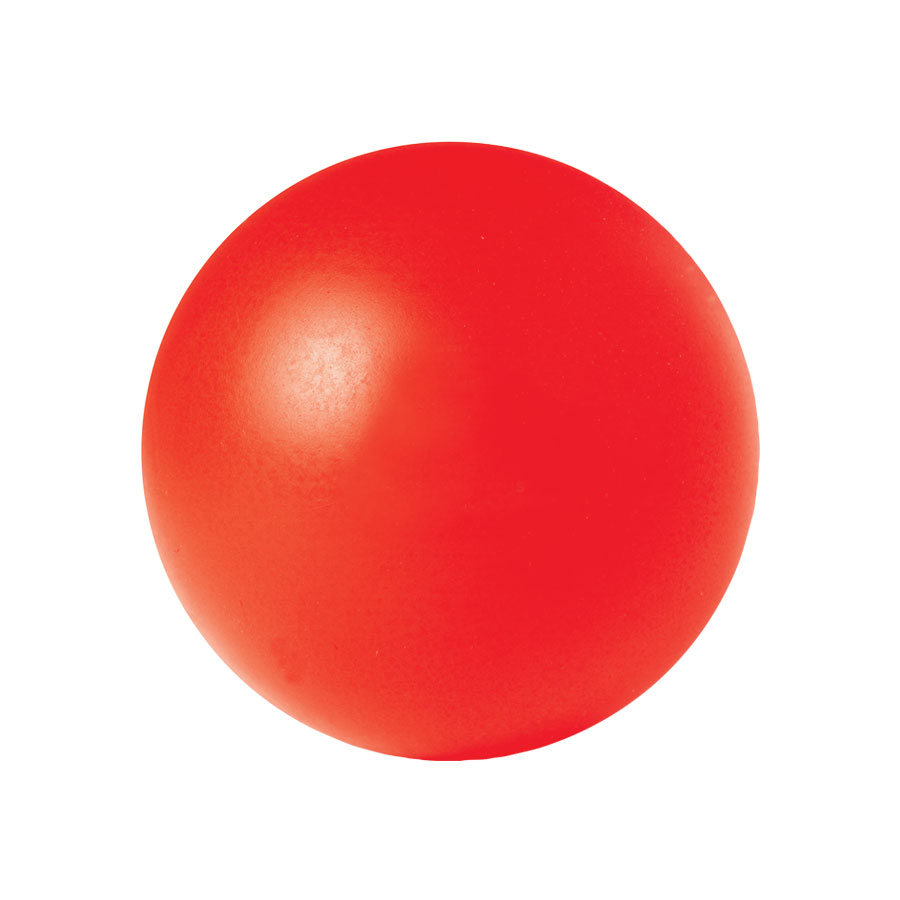 BALLE ANTI-STRESS PERSONNALISÉE 'ZÉNA'