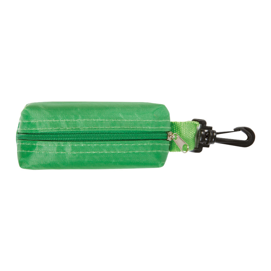 TROUSSE PERSONNALISABLE AVEC 8 CRAYONS DE COULEUR 'MIMI'