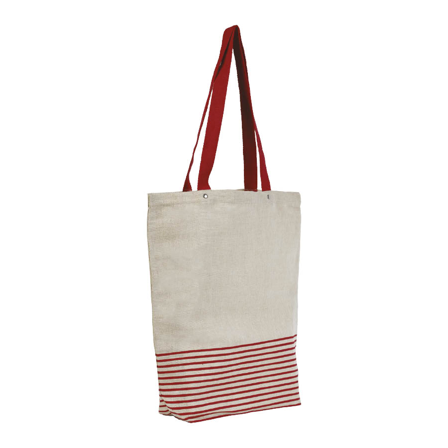 SAC PUBLICITAIRE EN COTON JUCO 'XALAPA'