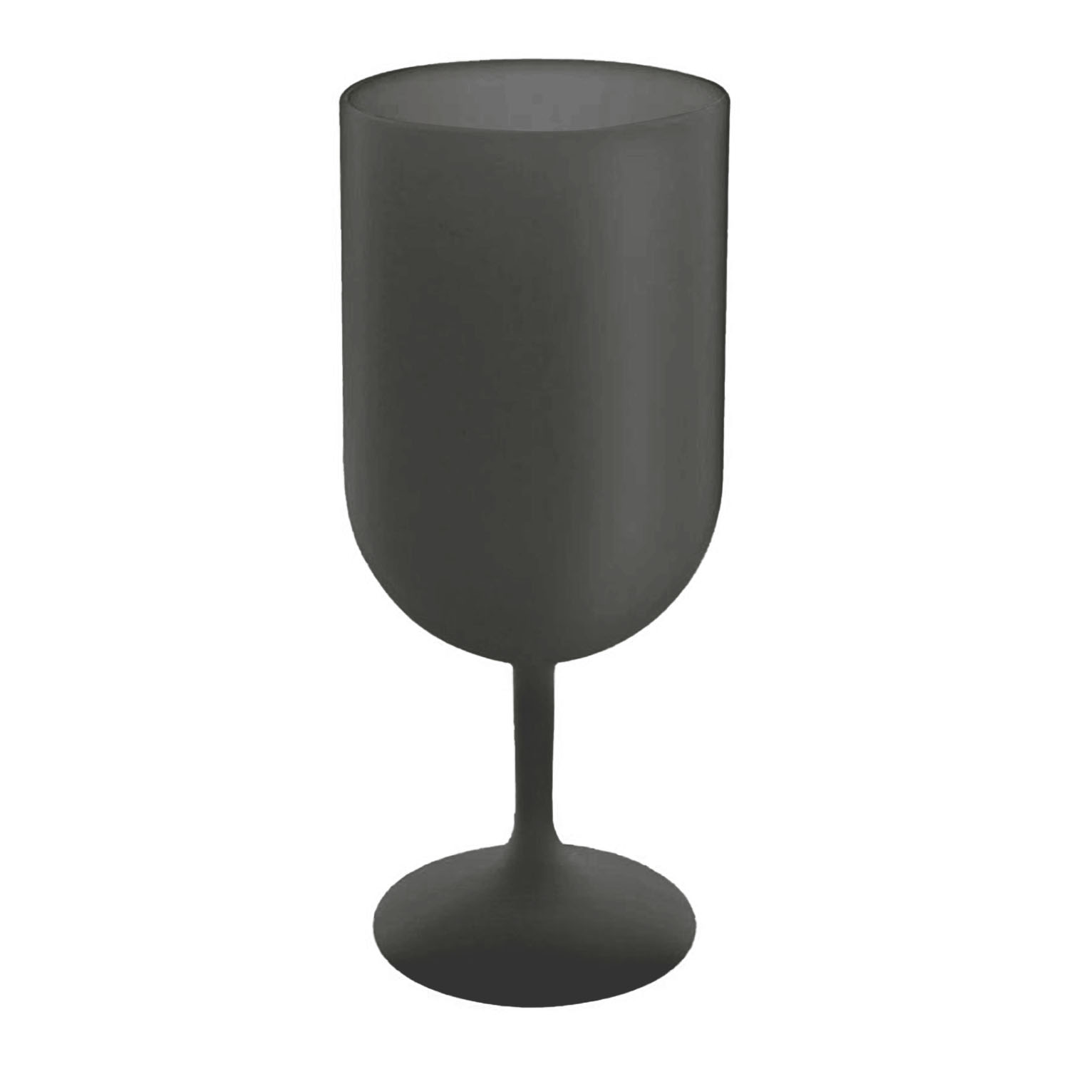 VERRE A VIN RÉUTILISABLE PERSONNALISABLE 'CUP VIN' 18 CL