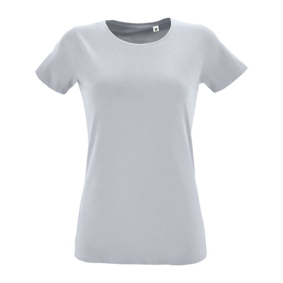 TEE-SHIRT PERSONNALISÉ FEMME 'REGENT FIT' 150 GR/M²