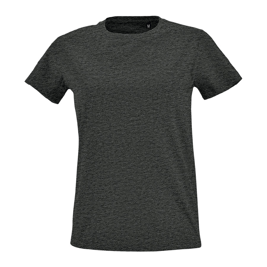 TEE-SHIRT FEMME PERSONNALISÉ 'IMPERIAL FIT' 190 GR/M²