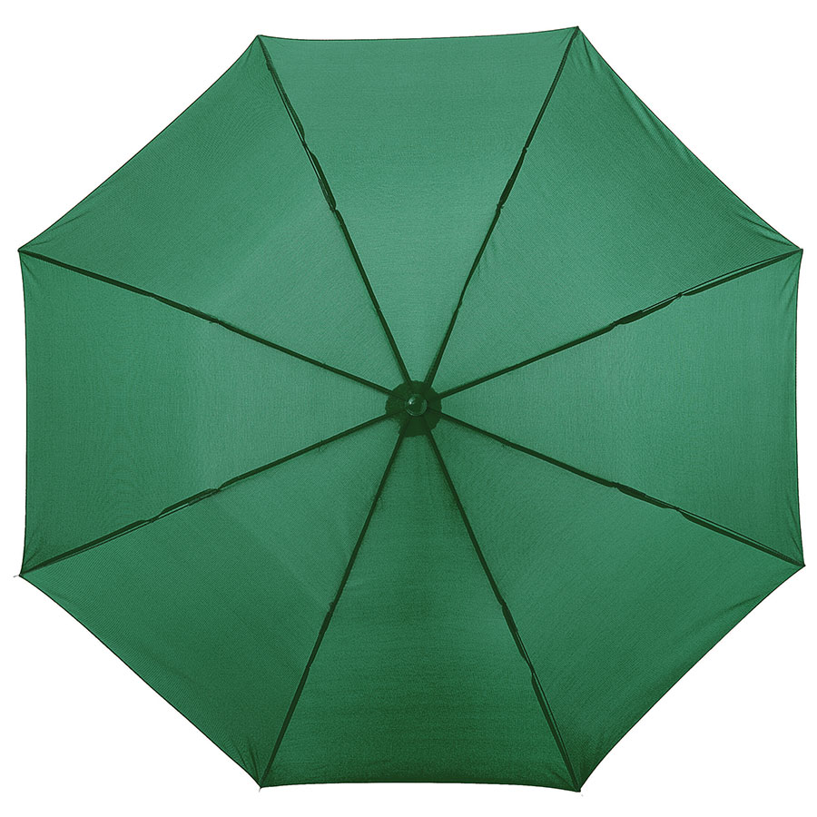 PARAPLUIE PERSONNALISÉ PLIABLE 'LINWOOD'
