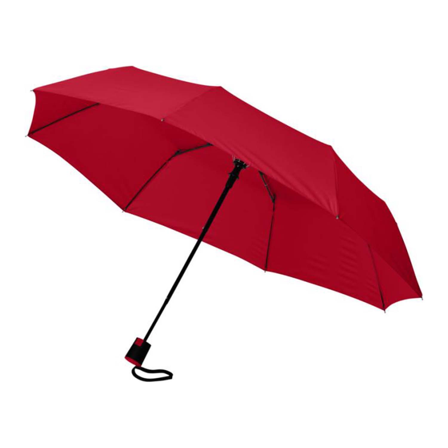 PARAPLUIE PLIABLE TEMPÊTE AUTOMATIQUE 'WESTPORT'