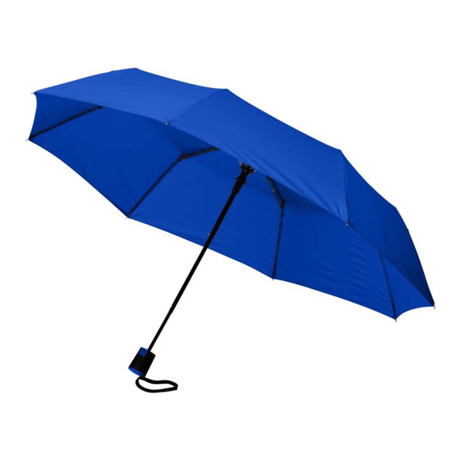 PARAPLUIE PLIABLE TEMPÊTE AUTOMATIQUE 'WESTPORT'