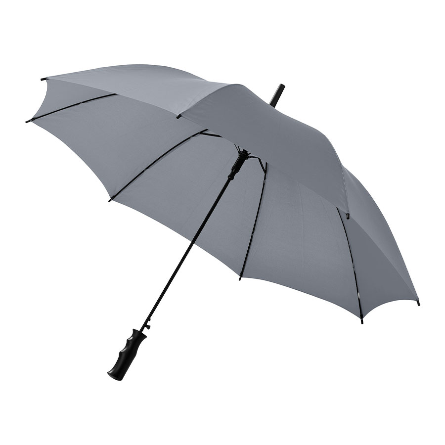 PARAPLUIE MANCHE DROIT A OUVERTURE AUTOMATIQUE 'BELLSHILL'